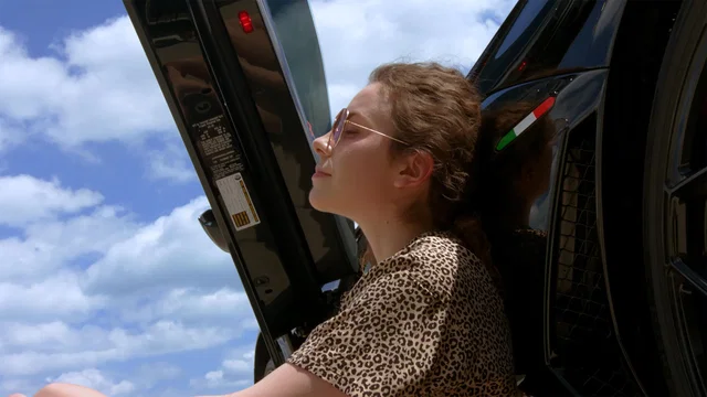 Photo 2 du film : I Heard You Buy Souls