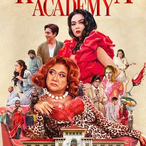 Photo du film : Kontrabida Academy