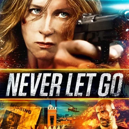 Miniature photo du film : Never Let Go