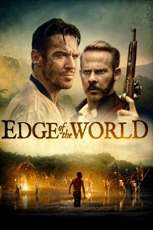 Affiche du film : Edge of the World
