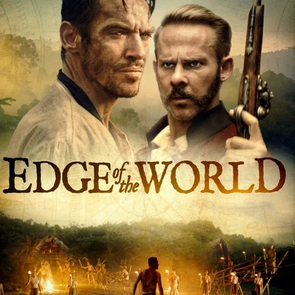 Miniature photo du film : Edge of the World