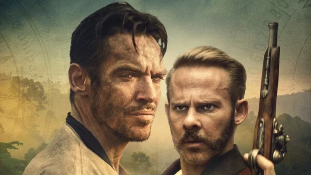 Photo du film : Edge of the World