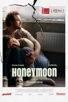 Affiche du film Honeymoon