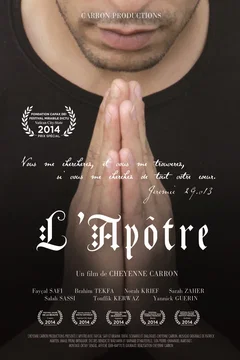 Affiche du film L'Apôtre