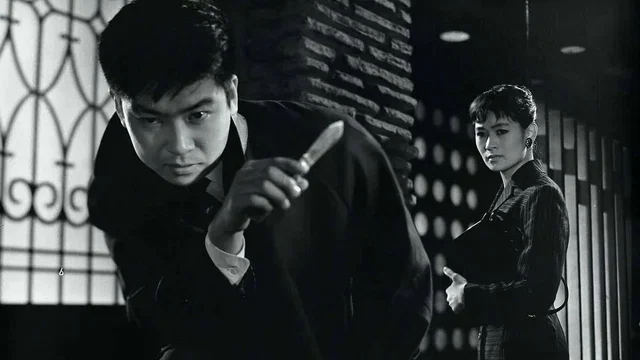 Photo 4 du film : Rusty Knife