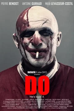 Affiche du film Do