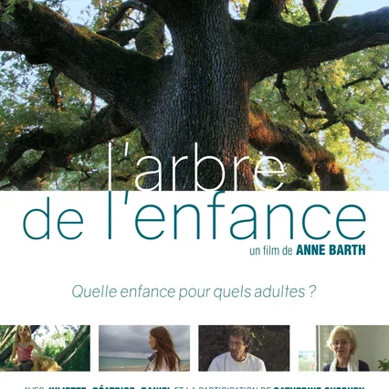 Miniature photo du film : L'Arbre de l'enfance