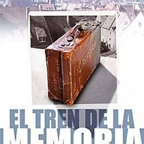 Photo du film : El Tren de la memoria