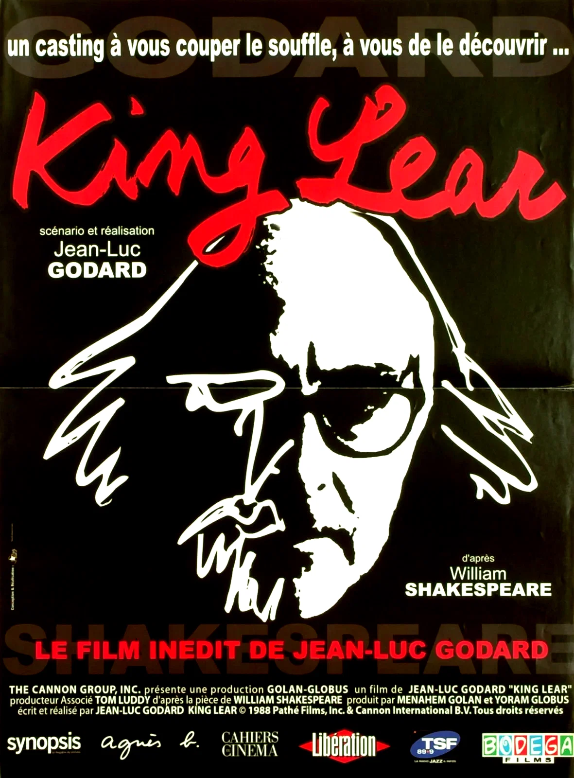 Photo 3 du film : King lear
