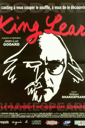 Photo 3 du film : King lear