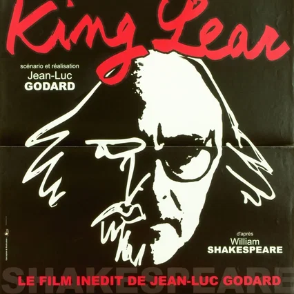 Miniature photo du film : King lear