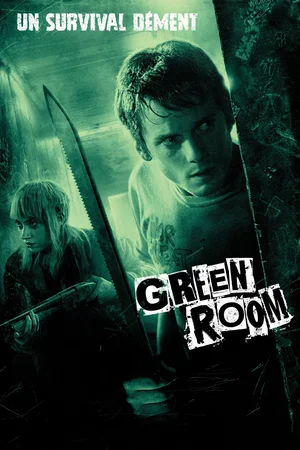 Photo 4 du film : Green Room
