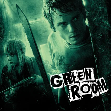 Miniature photo du film : Green Room