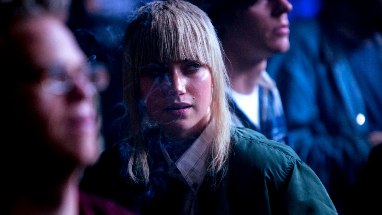 Photo 5 du film : Green Room