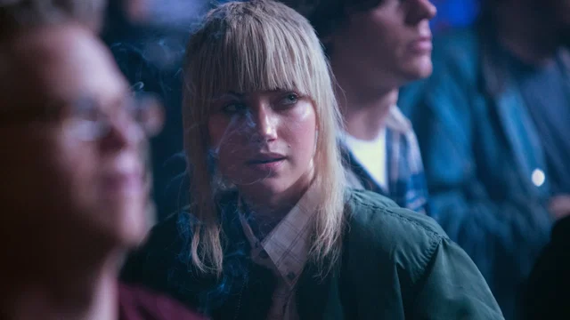Affiche du film : Green Room
