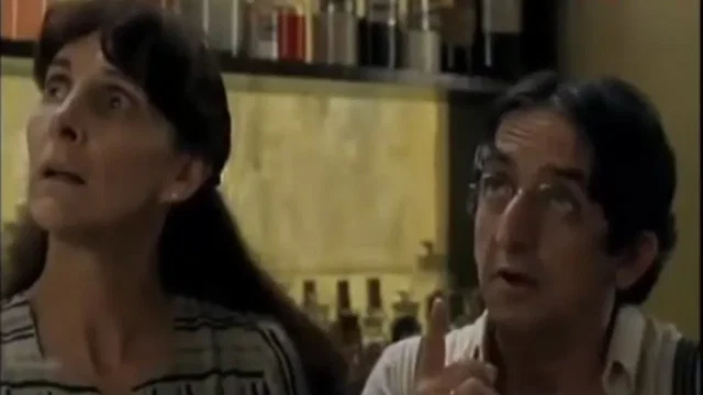 Photo du film : La dette