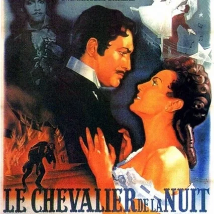 Miniature photo du film : Le Chevalier de la nuit