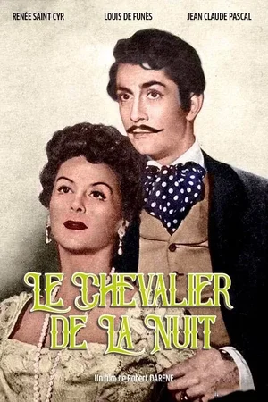Photo 2 du film : Le Chevalier de la nuit