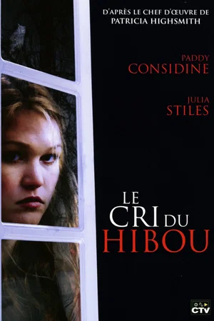 Affiche du film : Le Cri du hibou