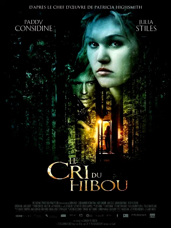 Photo 5 du film : Le Cri du hibou
