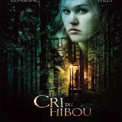 Miniature photo du film : Le Cri du hibou