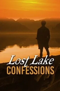 Affiche du film Lost Lake Confessions