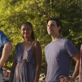 Photo du film : Lost Lake Confessions