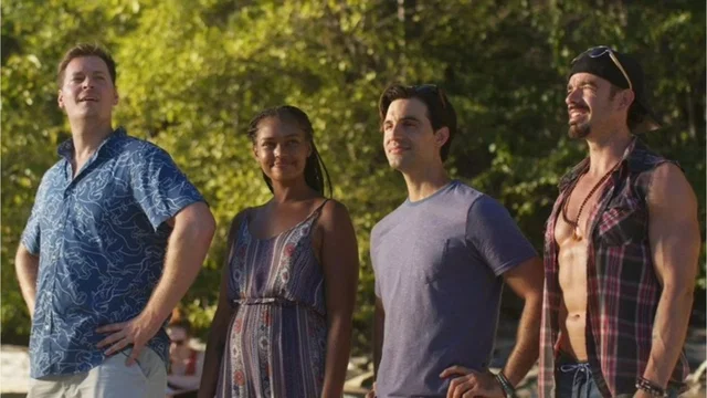 Photo 2 du film : Lost Lake Confessions