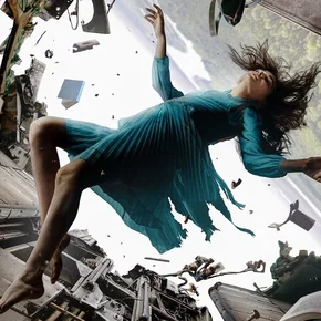 Photo du film : The One