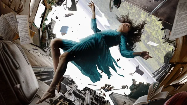 Photo du film : The One