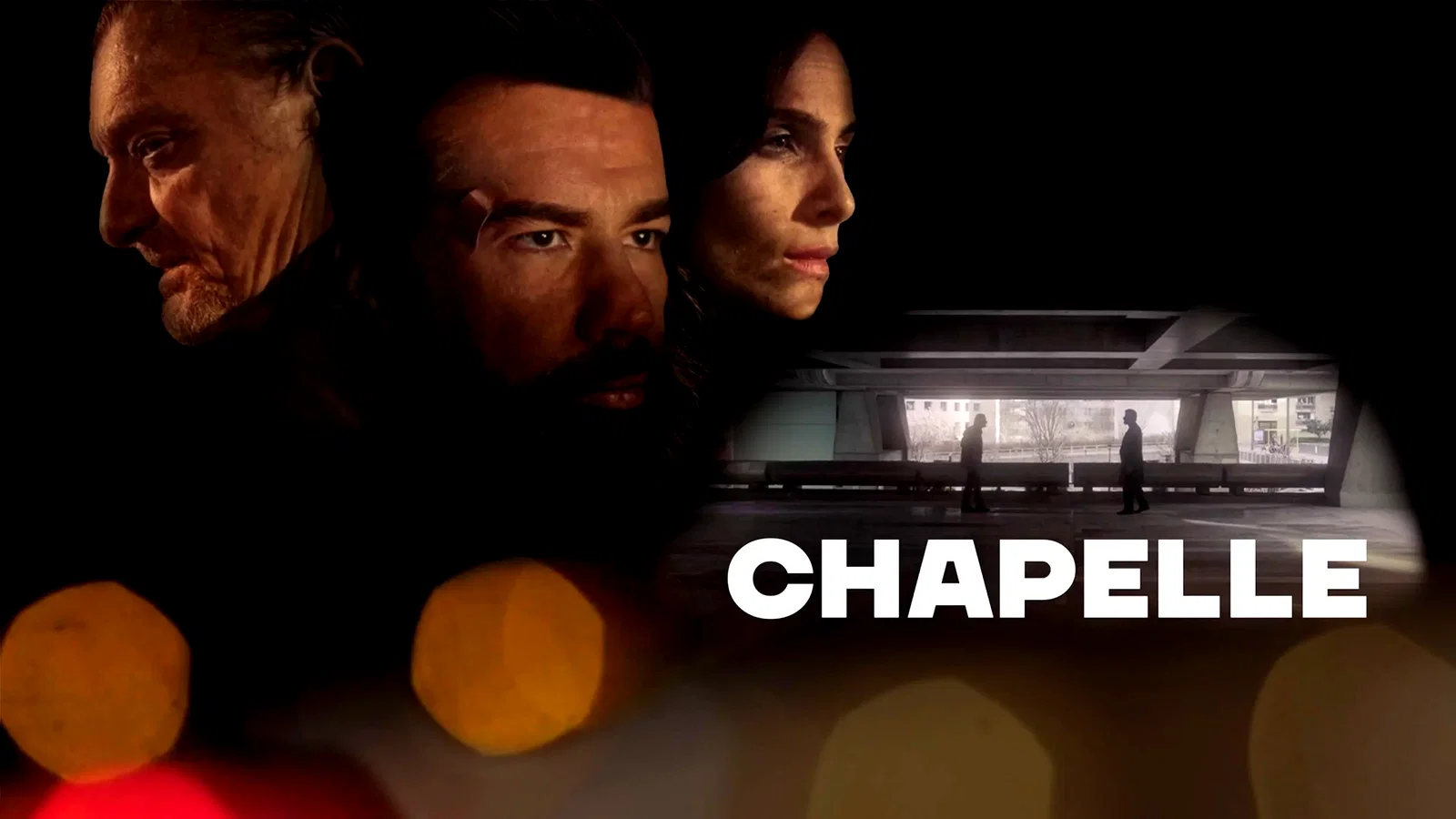 Photo 1 du film : Chapelle
