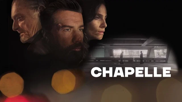 Photo 1 du film : Chapelle
