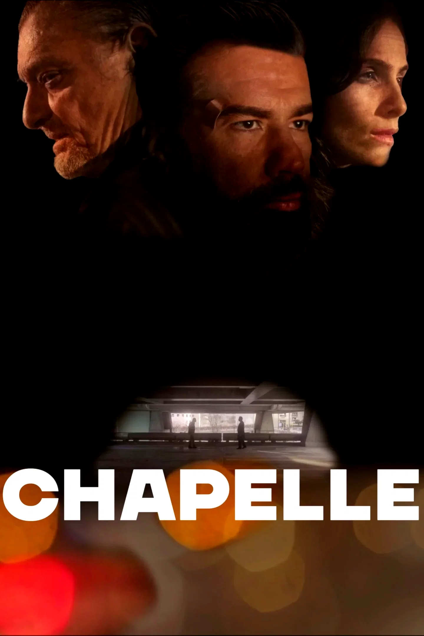 Affiche du film : Chapelle