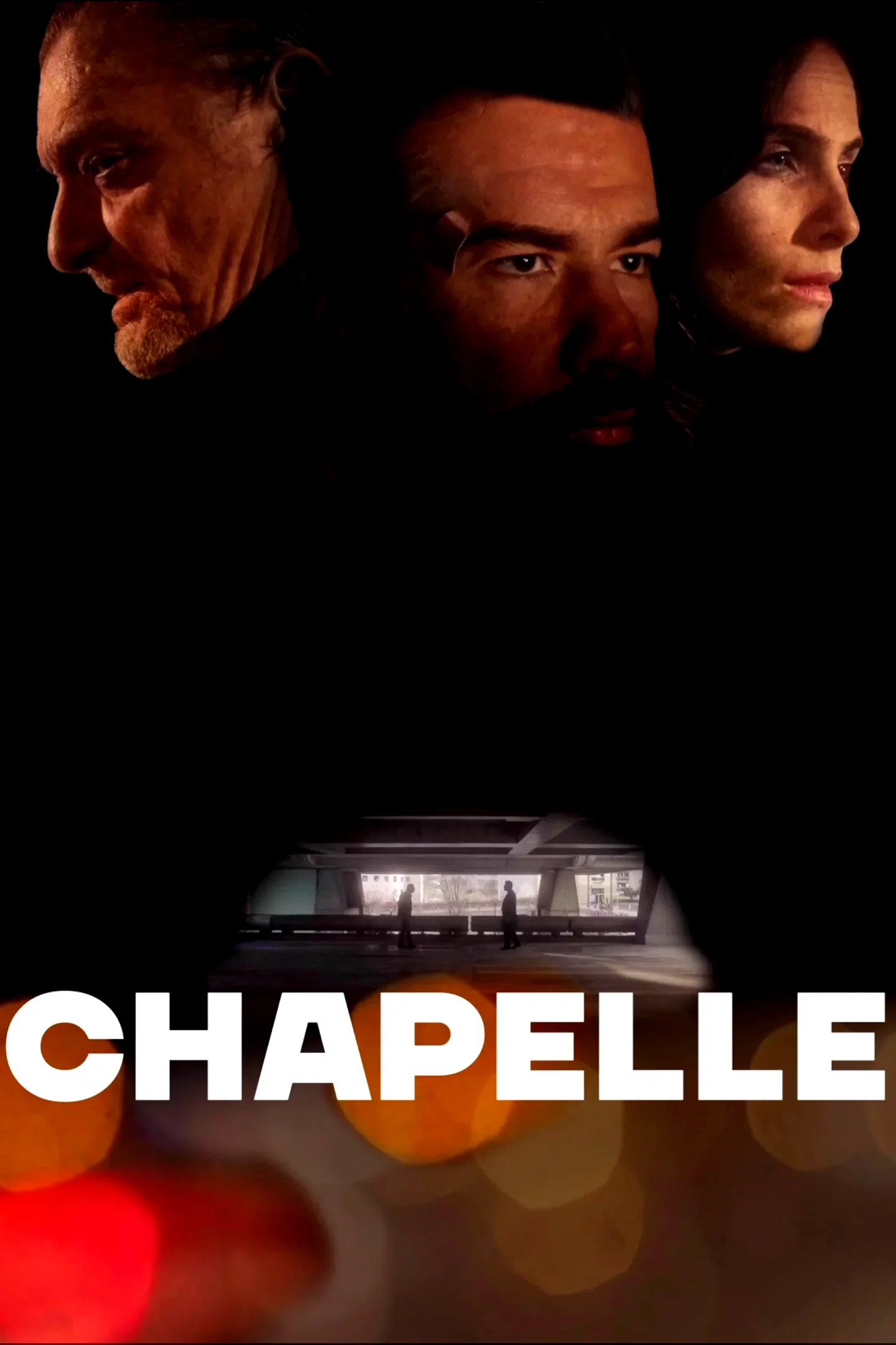 Photo 3 du film : Chapelle