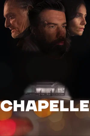 Photo 3 du film : Chapelle