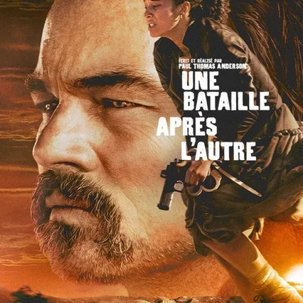 Miniature photo du film : Une bataille après l'autre