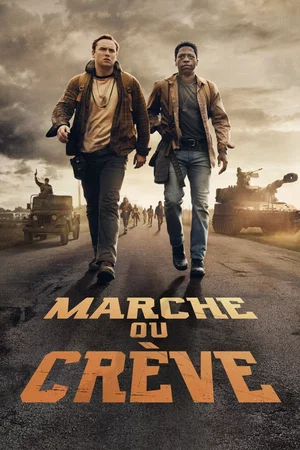 Photo du film : Marche ou crève