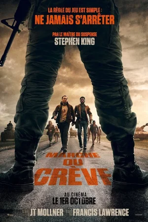 Photo du film : Marche ou crève