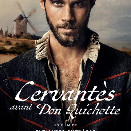 Miniature photo du film : Cervantes avant Don Quichotte