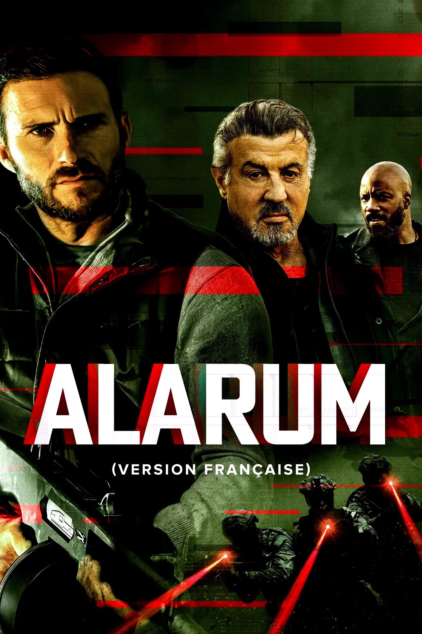 Photo du film : Alarum