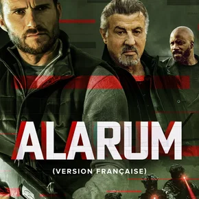 Photo du film : Alarum