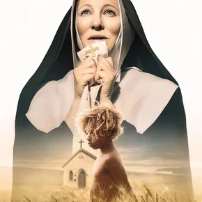 Photo du film : The New Boy
