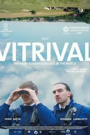 Affiche du film : Vitrival
