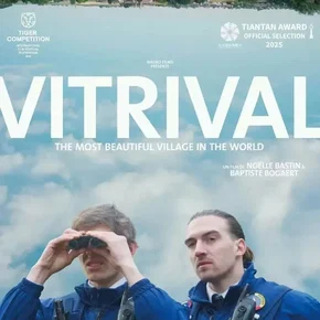 Photo du film : Vitrival