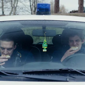 Photo du film : Vitrival