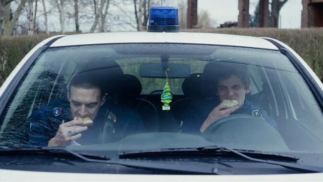 Photo 2 du film : Vitrival