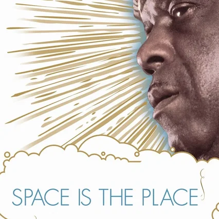 Miniature photo du film : Space Is the Place