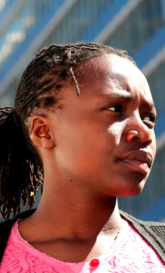 Affiche du film : Zimbabwe