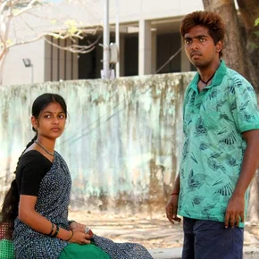Photo du film : Naachiyar