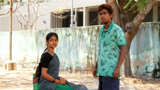 Photo 2 du film : Naachiyar